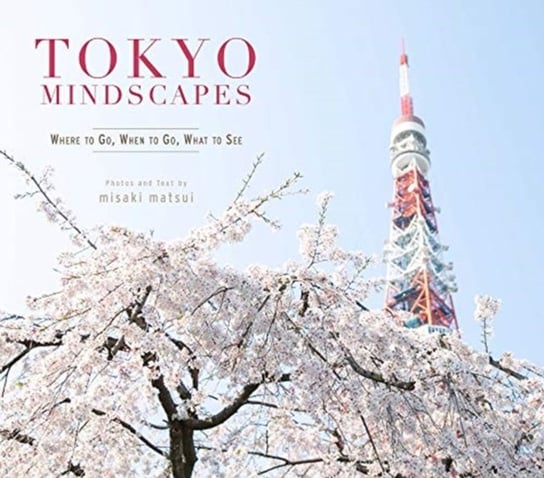 Tokyo Mindscapes Misaki Matsui