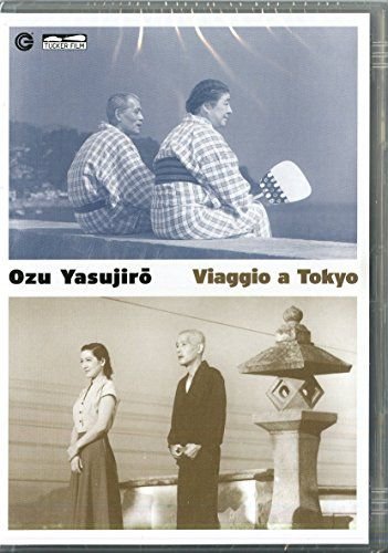 Tokyo Monogatari (Tokijska opowieść) Ozu Yasujiro
