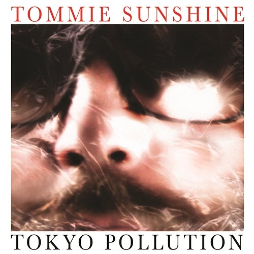 Tokyo Pollution Tommie Sunshine