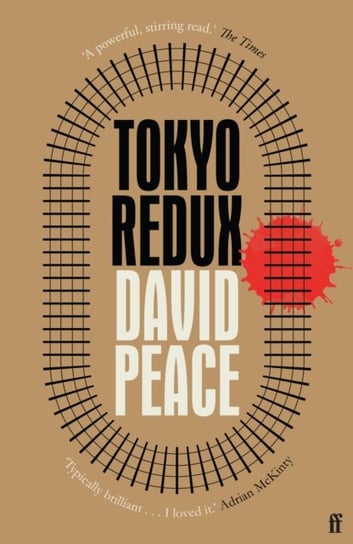 Tokyo Redux Opracowanie zbiorowe