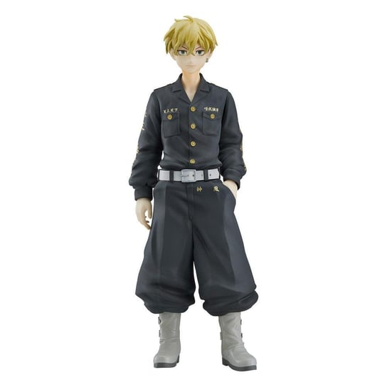 Tokyo Revengers: Pop up Parade Chifuyu Matsuno non Scale PVC Statue | - Ihr Online