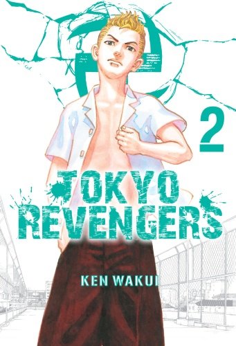 Tokyo Revengers. Tom 2 Wakui Ken