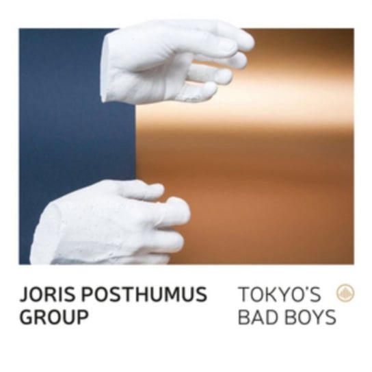 Tokyo's Bad Boys Joris Posthumus Group