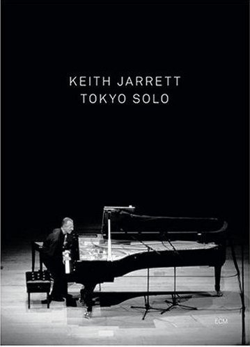 Tokyo Solo Jarrett Keith