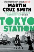 Tokyo Station Cruz Smith Martin