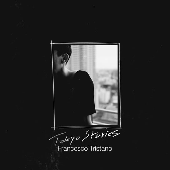 Tokyo Stories Tristano Francesco