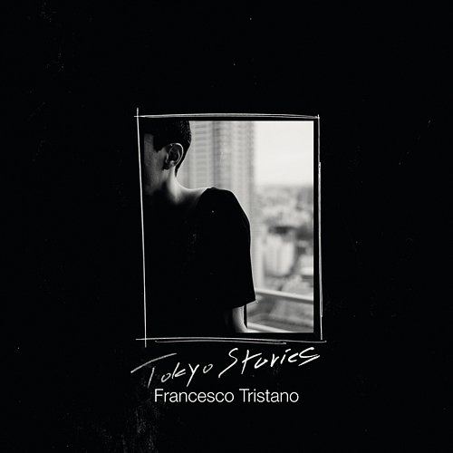 Tokyo Stories Francesco Tristano