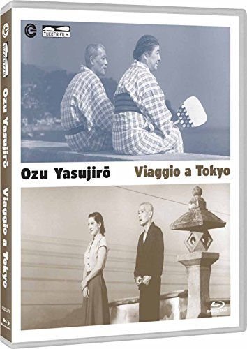 Tokyo Story (Tokijska opowieść) Ozu Yasujiro