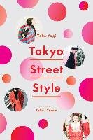 Tokyo Street Style Yagi Yoko