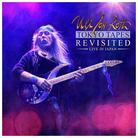 Tokyo Tapes: Revisited Live In Japan Roth Uli Jon