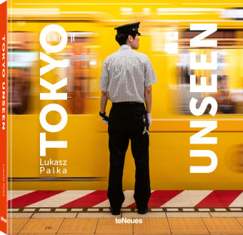 Tokyo Unseen teNeues Verlag