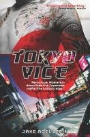 Tokyo Vice Adelstein Jake