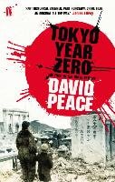 Tokyo Year Zero Peace David