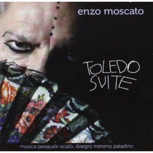 Toledo Suite Various Artists