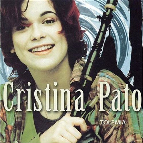 Tolemia Cristina Pato