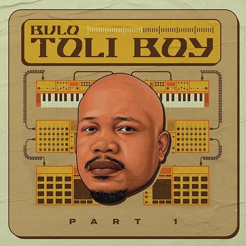 ToliBoy EP Bulo