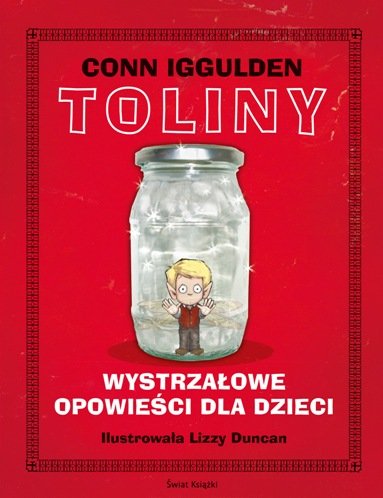 Toliny Iggulgen Conn