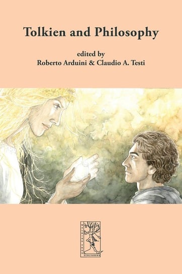 Tolkien and Philosophy Walking Tree Publishers