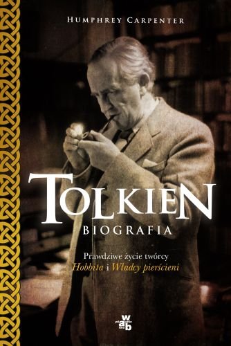 Tolkien. Biografia Carpenter Humphrey