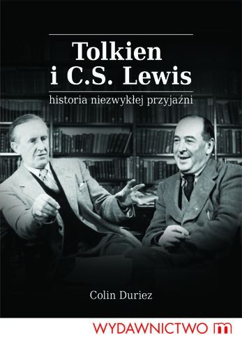 Tolkien i C. S. Lewis Duriez Colin