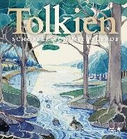 Tolkien - Schöpfer von Mittelerde Mcilwaine Catherine