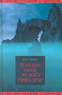 Tolkien Świat Władcy Pierścienia Carter Lin