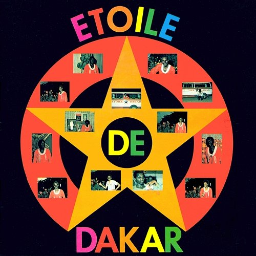 Tolou Badou Ndiaye Étoile de Dakar
