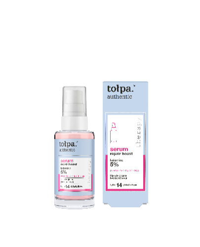 tołpa authentic serum repair boost 30 ml Tołpa
