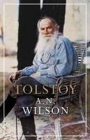 Tolstoy Wilson A. N.