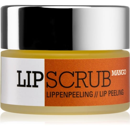 Tolure Cosmetics Lip Scrub peeling do ust Mango 15 g Cupio