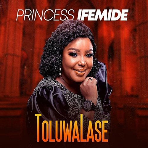 Toluwalase Princess Ifemide