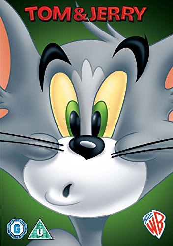 Tom and Jerry and Friends Volume 1 Various Directors