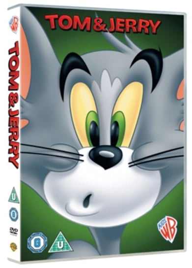 Tom and Jerry: Fur Flying Adventures (brak polskiej wersji językowej) Warner Bros. Home Ent.