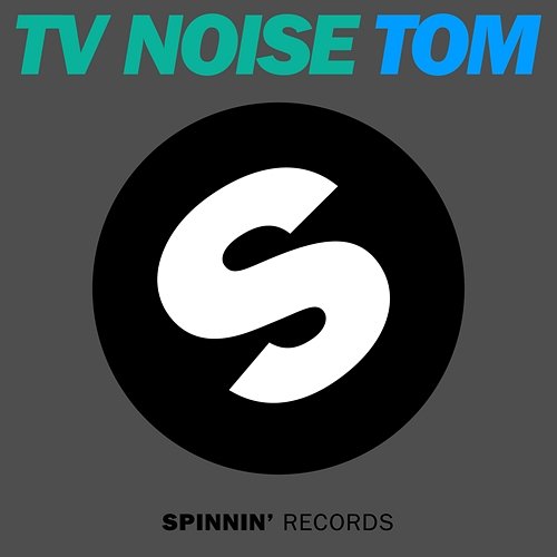 Tom TV Noise
