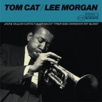 Tom Cat Morgan Lee