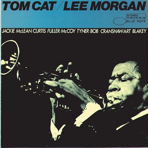 Tom Cat Lee Morgan