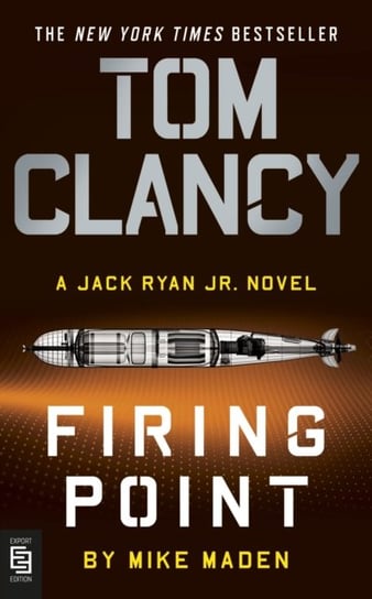 Tom Clancy Firing Point Mike Maden