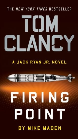 Tom Clancy Firing Point Mike Maden