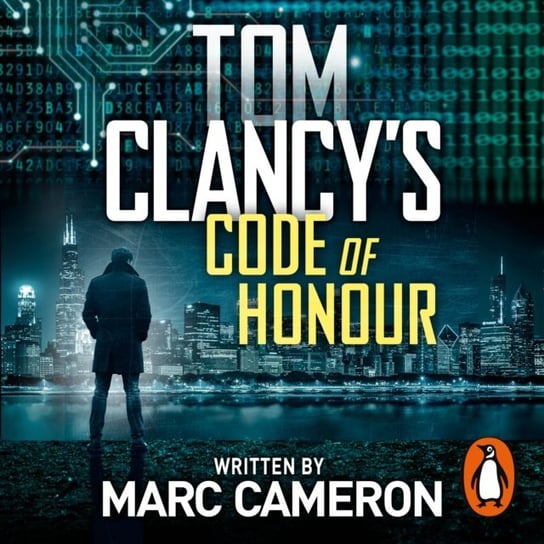 Tom Clancy's Code of Honour Cameron Marc