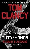 Tom Clancy's Duty and Honor Blackwood Grant