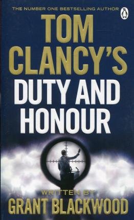 Tom Clancy's Duty and Honour Blackwood Grant