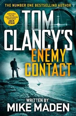 Tom Clancy's Enemy Contact Maden Mike