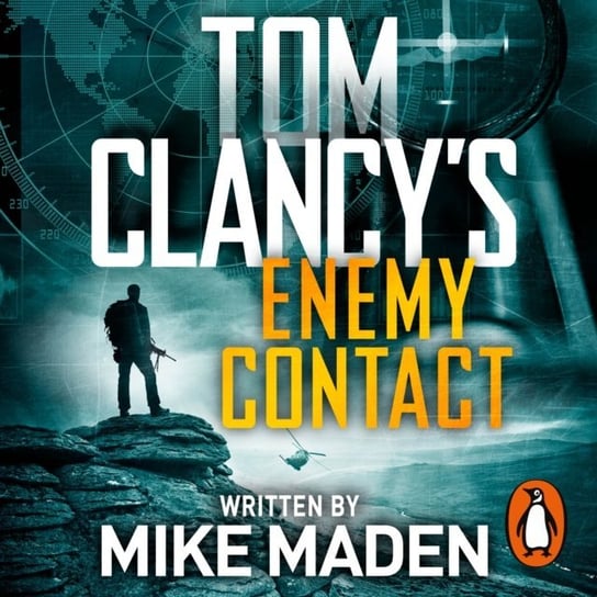 Tom Clancy's Enemy Contact Maden Mike