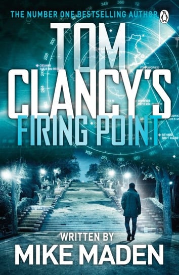 Tom Clancy's Firing Point Mike Maden