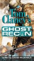 Tom Clancy's Ghost Recon Michaels David