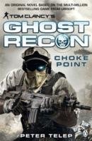 Tom Clancy's Ghost Recon: Choke Point Telep Peter