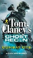 Tom Clancy's Ghost Recon: Combat Ops Michaels David