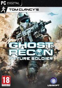 Tom Clancy's Ghost Recon: Future Soldier Ubisoft
