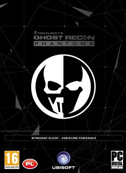 Tom Clancy's Ghost Recon: Phantoms Ubisoft