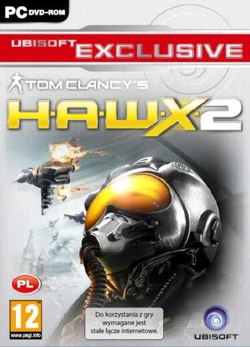 Tom Clancy's H.A.W.X. 2 Ubisoft
